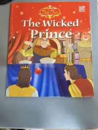 The Wicked Prince