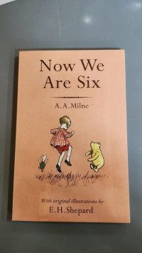 Now we are six