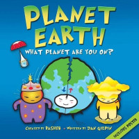 Planet earth: what planet are you now?