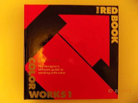 Image of Colour Works : The Red Book