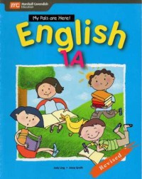 My pals are here: english 1A revised