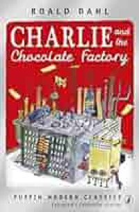 Charlie and the chocolate factory