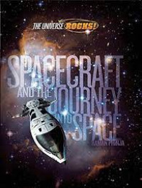 Spacecraft and the journey into space