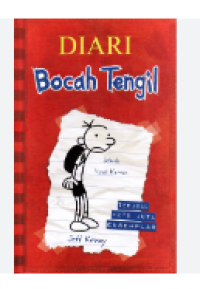 Diary Si Bocah Tengil