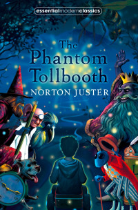 Image of The Phantom tollbooth