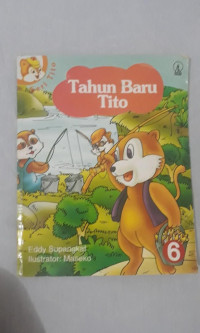 Tahun baru Tito