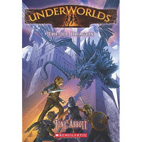underworlds: The ice dragon