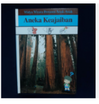 Image of Widya wiyata pertama anak-anak: Aneka Keajaiban