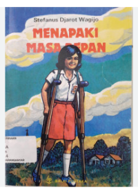 Menapaki masa depan