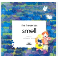 Image of The five Senses Smell