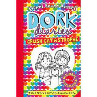 Image of Dork Diaries : Tales From not-so Secret Crush Catastrophe