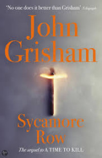 Image of Sycamore Row