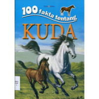 Image of 100 Fakta tentang Kuda
