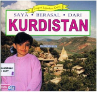 Image of Jangan Lupakan kami: Saya berasal dari Kurdistan
