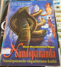 Image of Kisah menaklukkan naga