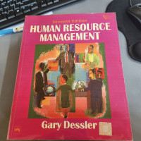 Image of Human resource management