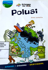 Image of Polusi