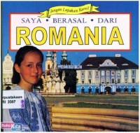 Image of Jangan lupakan Kami: Saya berasal dari Romania