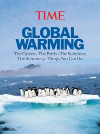 Image of Time: global warming